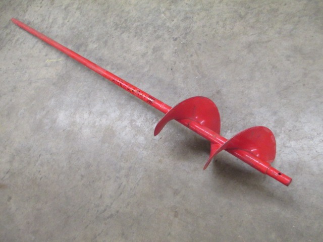 541530M91 Auger for AGCO