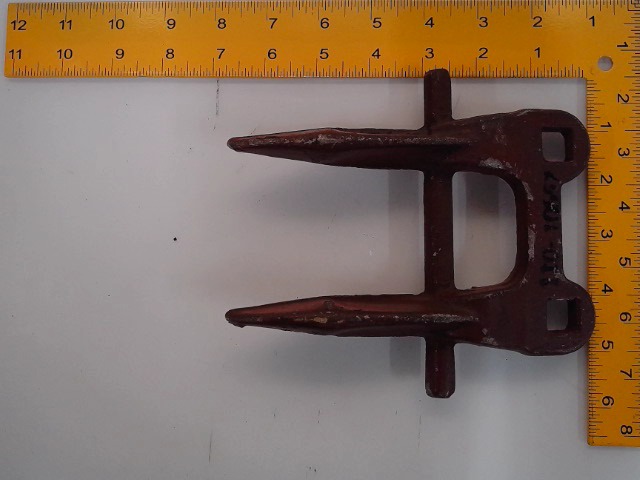 110-10657 Guard for GEHL MANITOU