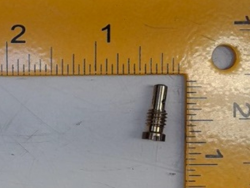 13591-44180 Pilot Jet for KUBOTA