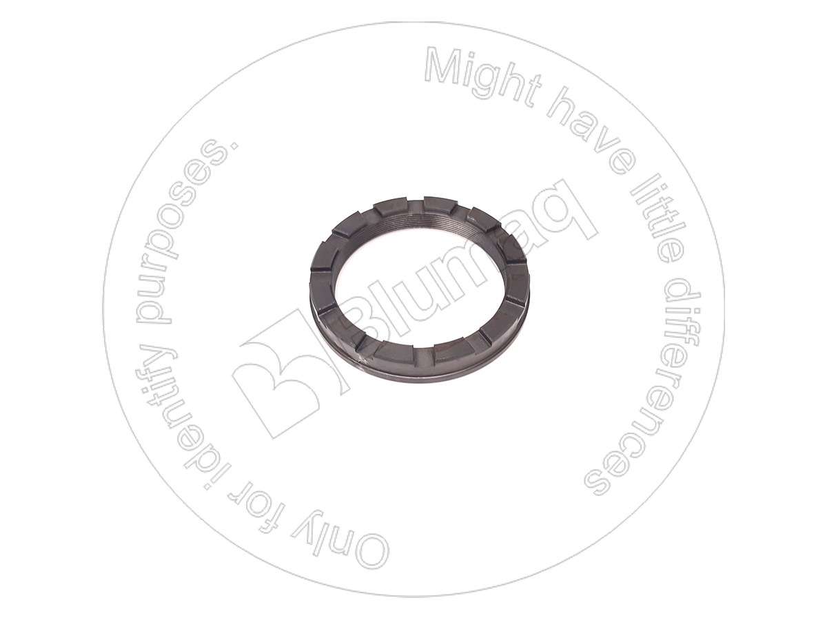 211-7104 Nut for CATERPILLAR