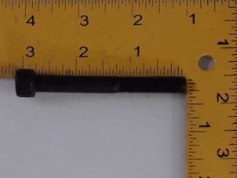 01252-60870 Allen Bolt for KOMATSU