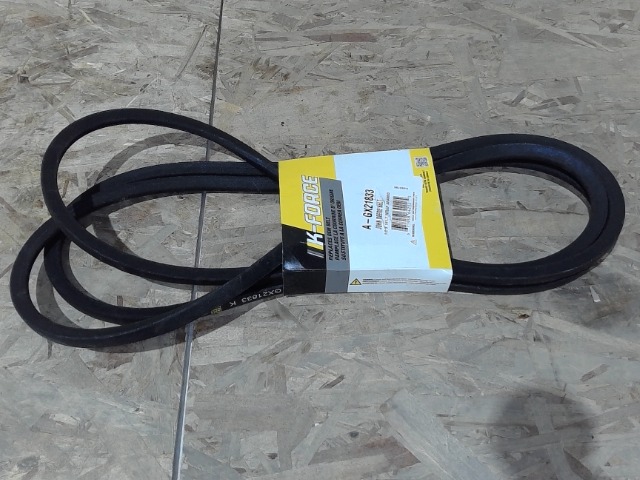 A-GX21833 Belt for JOHN DEERE
