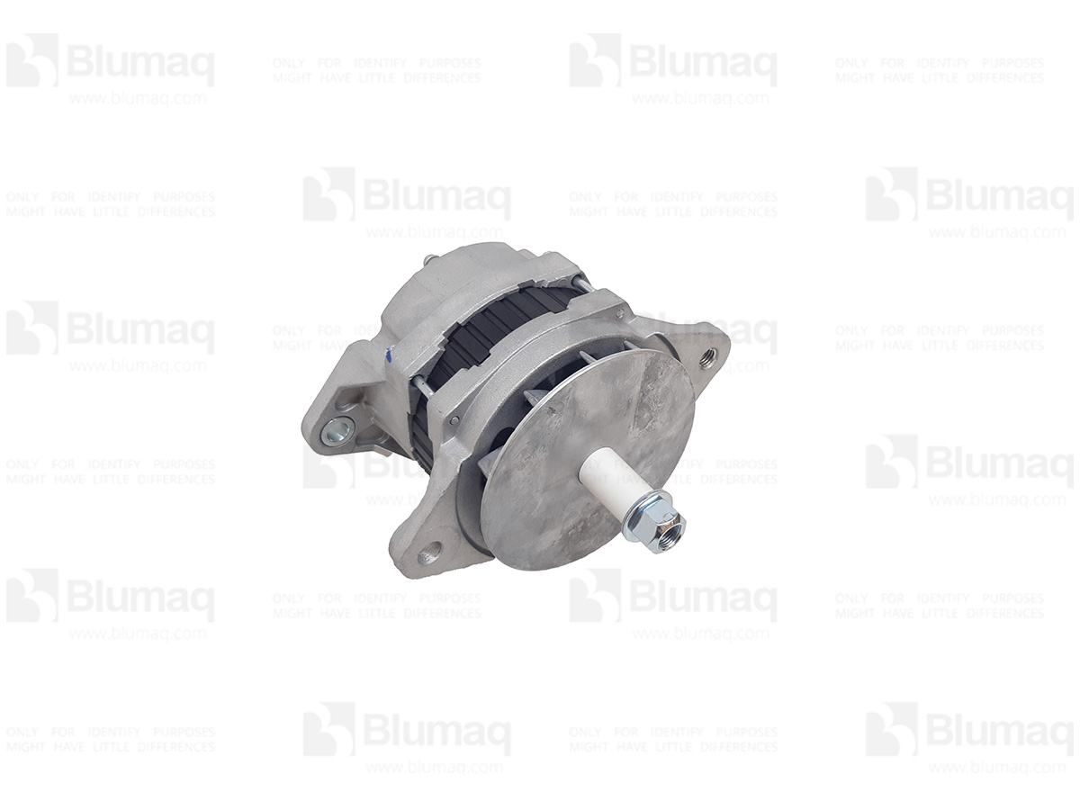 A24J704P Alternator