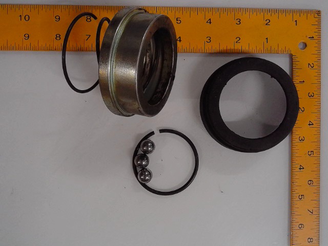 A-165000628 Repair Lock Dev for JOHN DEERE