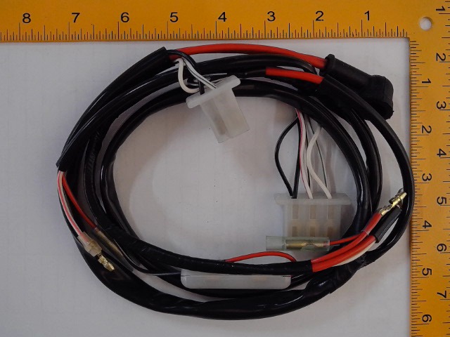 66601-82571 Harness for KUBOTA