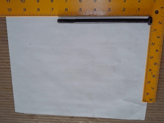 8T7352 Bolt