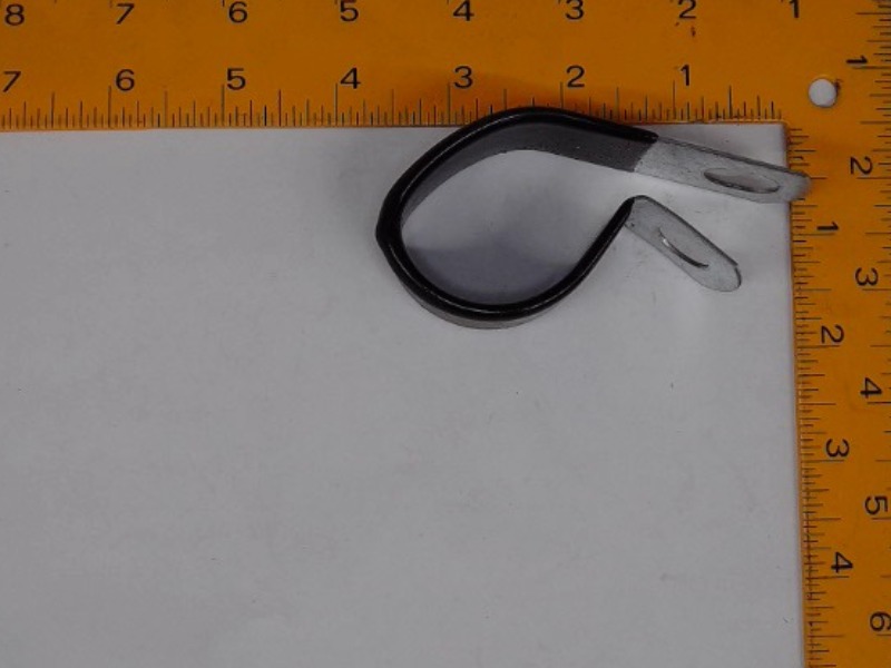 XCL-26 Clamp for JOHN DEERE