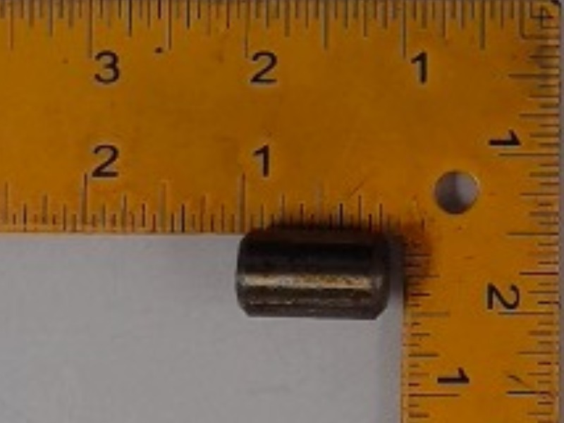 36530-93180 Pin for KUBOTA