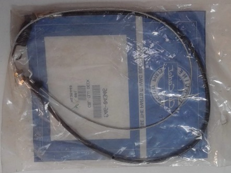 946-04346 Cable for CUB CADET