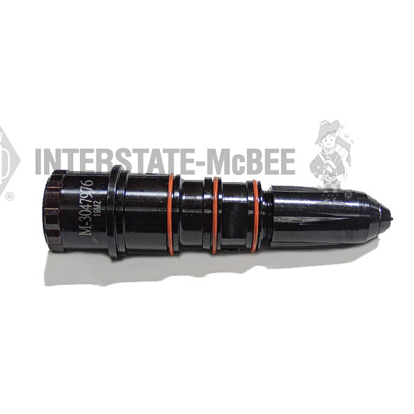 M-3047976 New Injector - Ts for INTERSTATE MCBEE