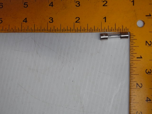 17701-03480 Fuse