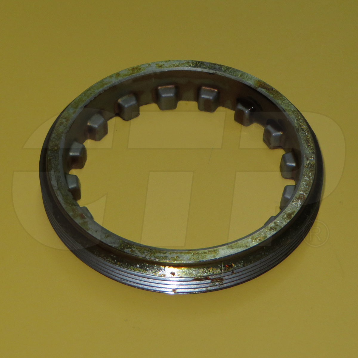 2097454 Nut-bearing for CATERPILLAR