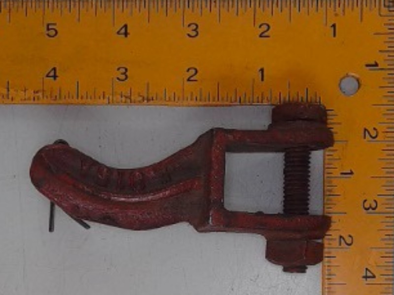 E915A Arm