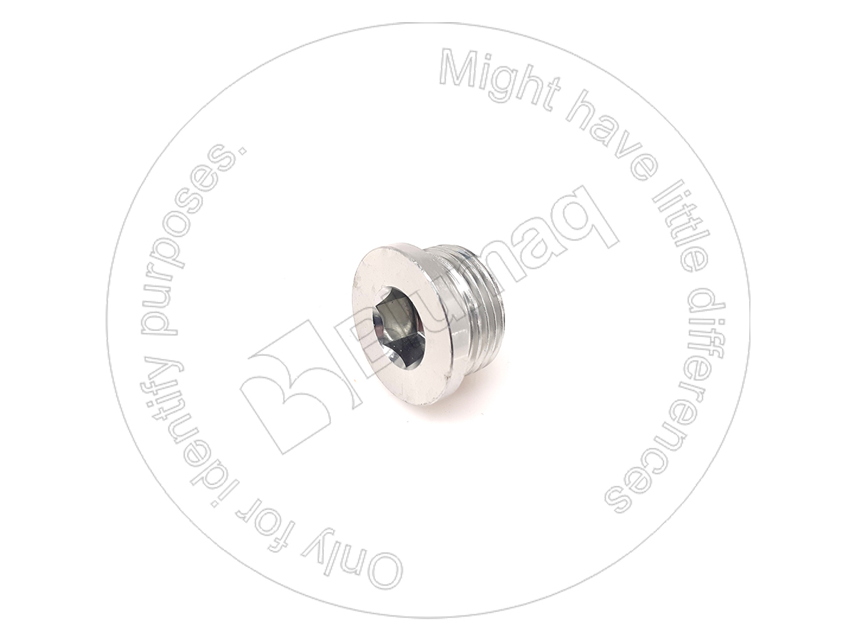 096-6094 Plug for BLUMAQ