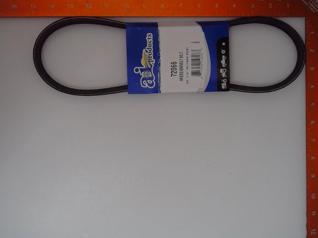 A-72066 Belt for JOHN DEERE
