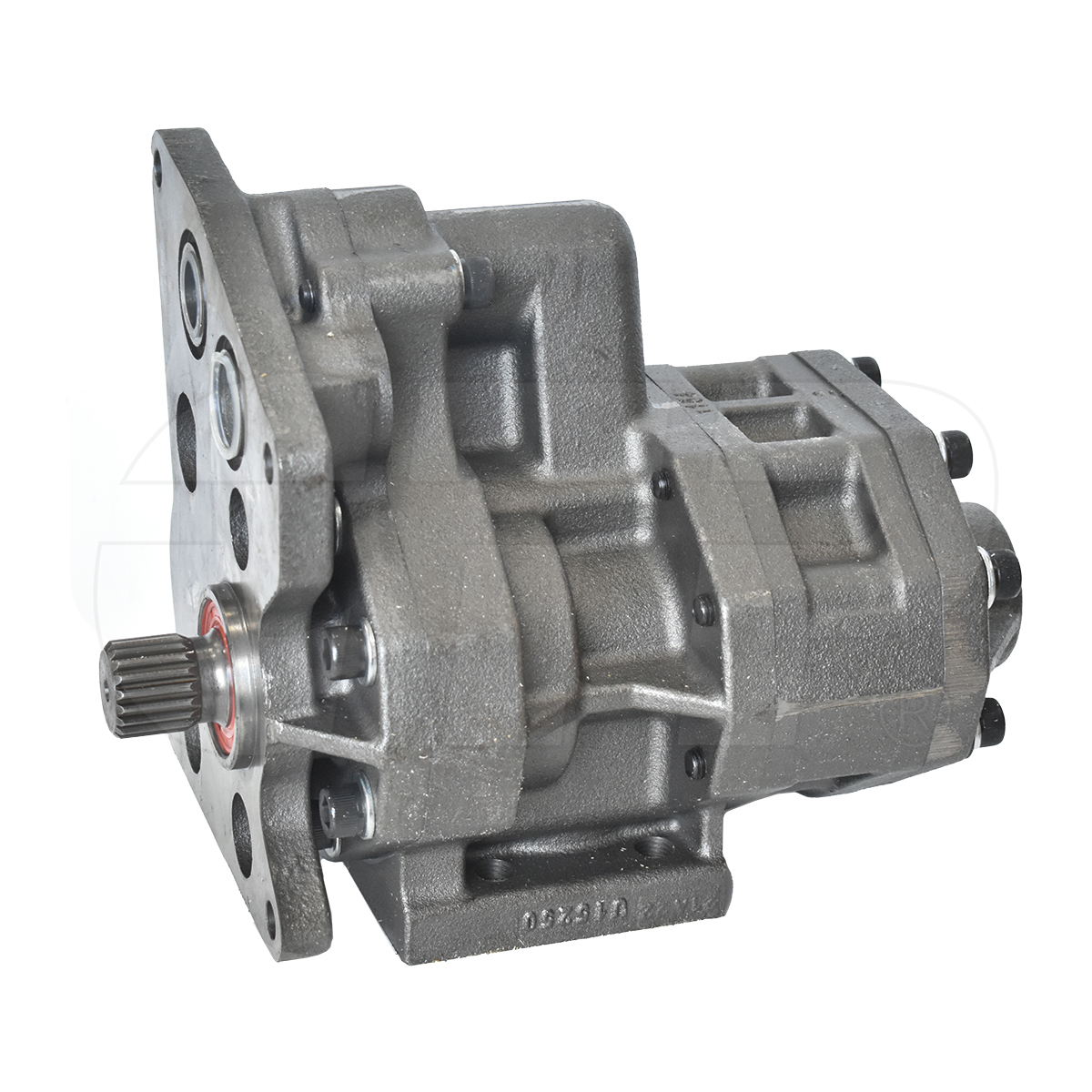 704-71-44002 Pump-as for KOMATSU