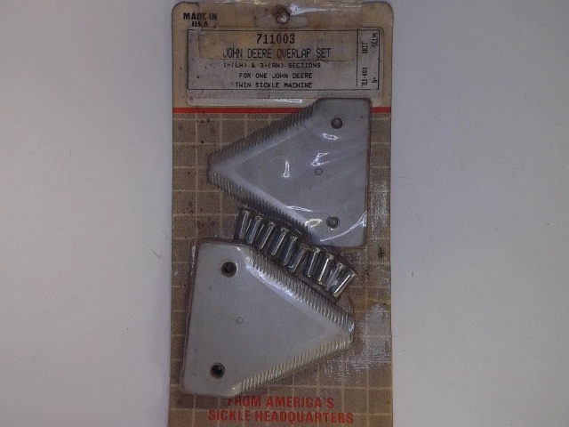 A-711-003 Set for JOHN DEERE