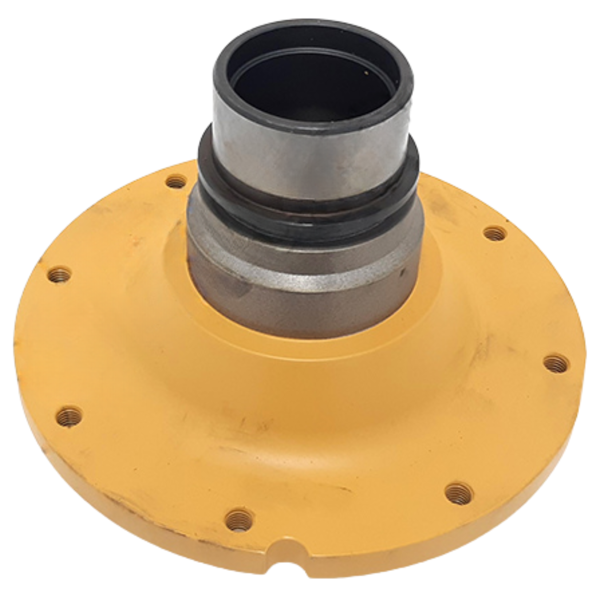155-5608 Yoke for CATERPILLAR