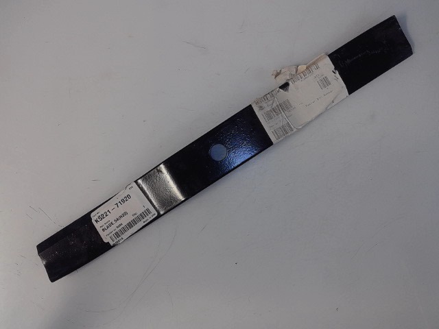 K5221-71920 Blade for KUBOTA