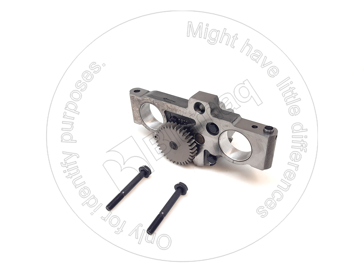 7E-2971 Oil Pump