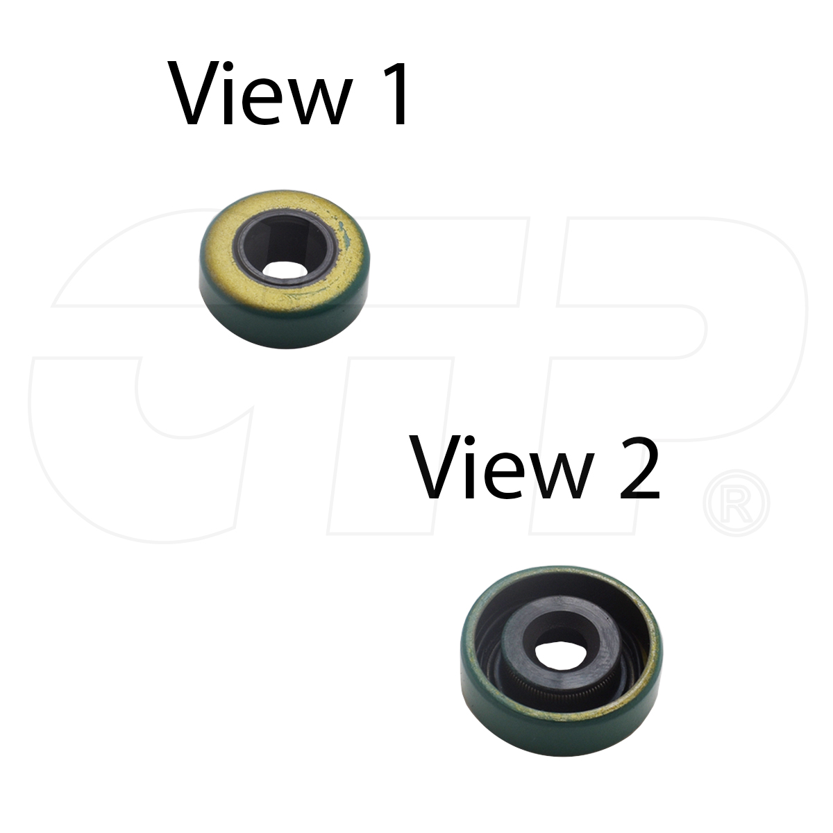 4N0260 Seal for CATERPILLAR