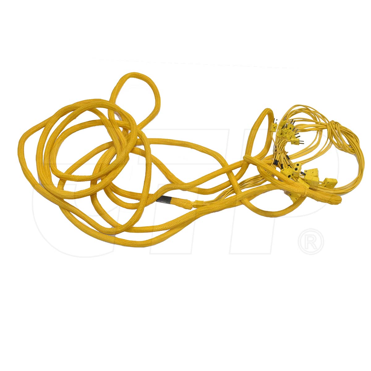 4C6093 Cable A for CATERPILLAR