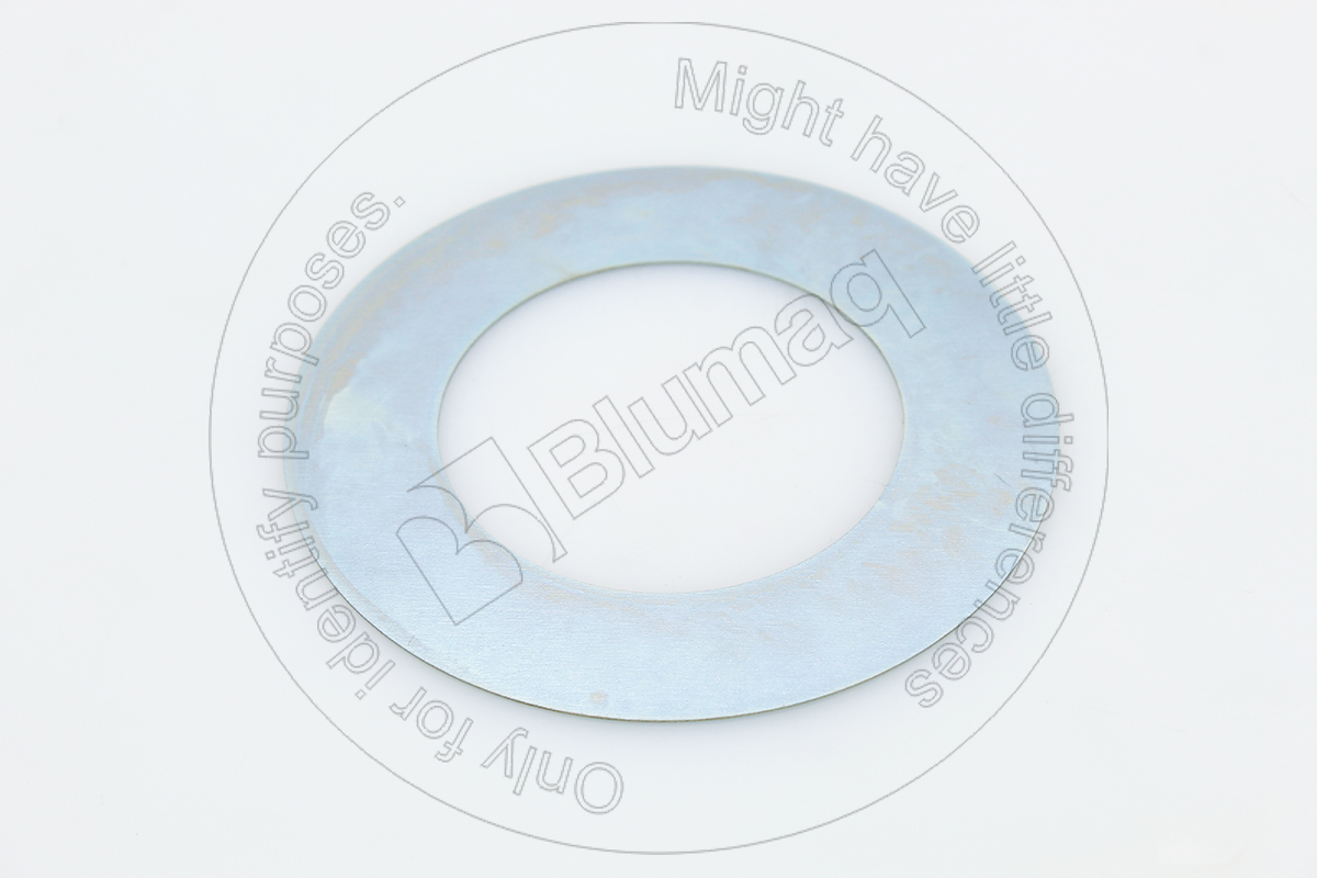 417-70-11370 Shim for KOMATSU