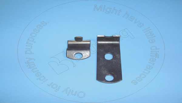6G8831 Clamp for CATERPILLAR