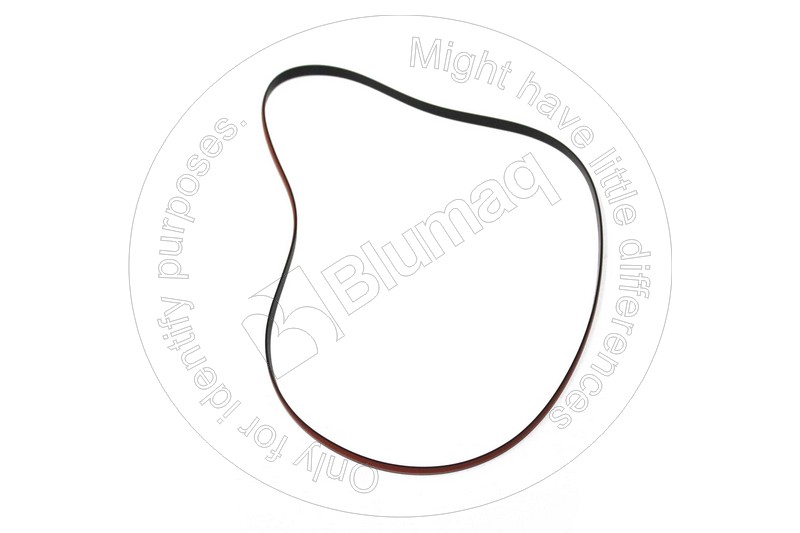 339-4950 Seal Liner