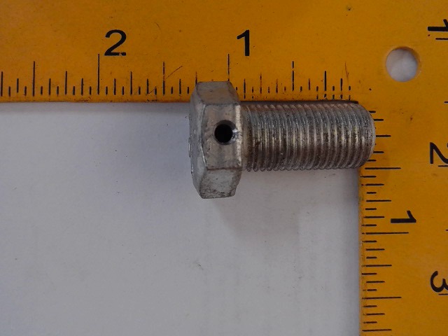 131-1 AGCO Valve