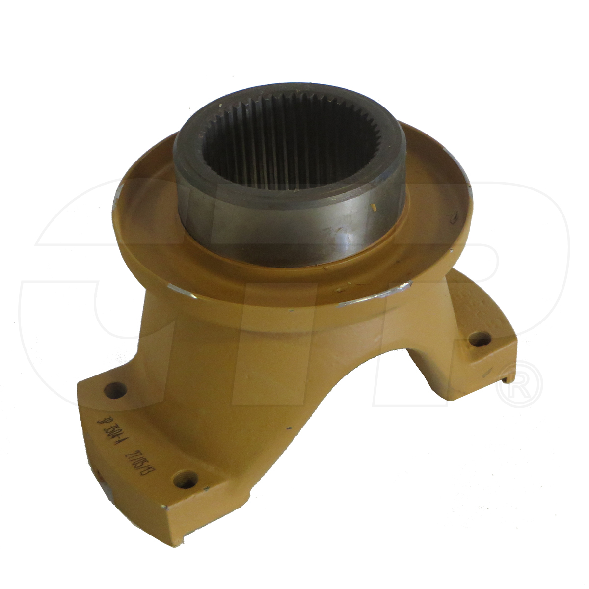 6P2923 Yoke A for CATERPILLAR
