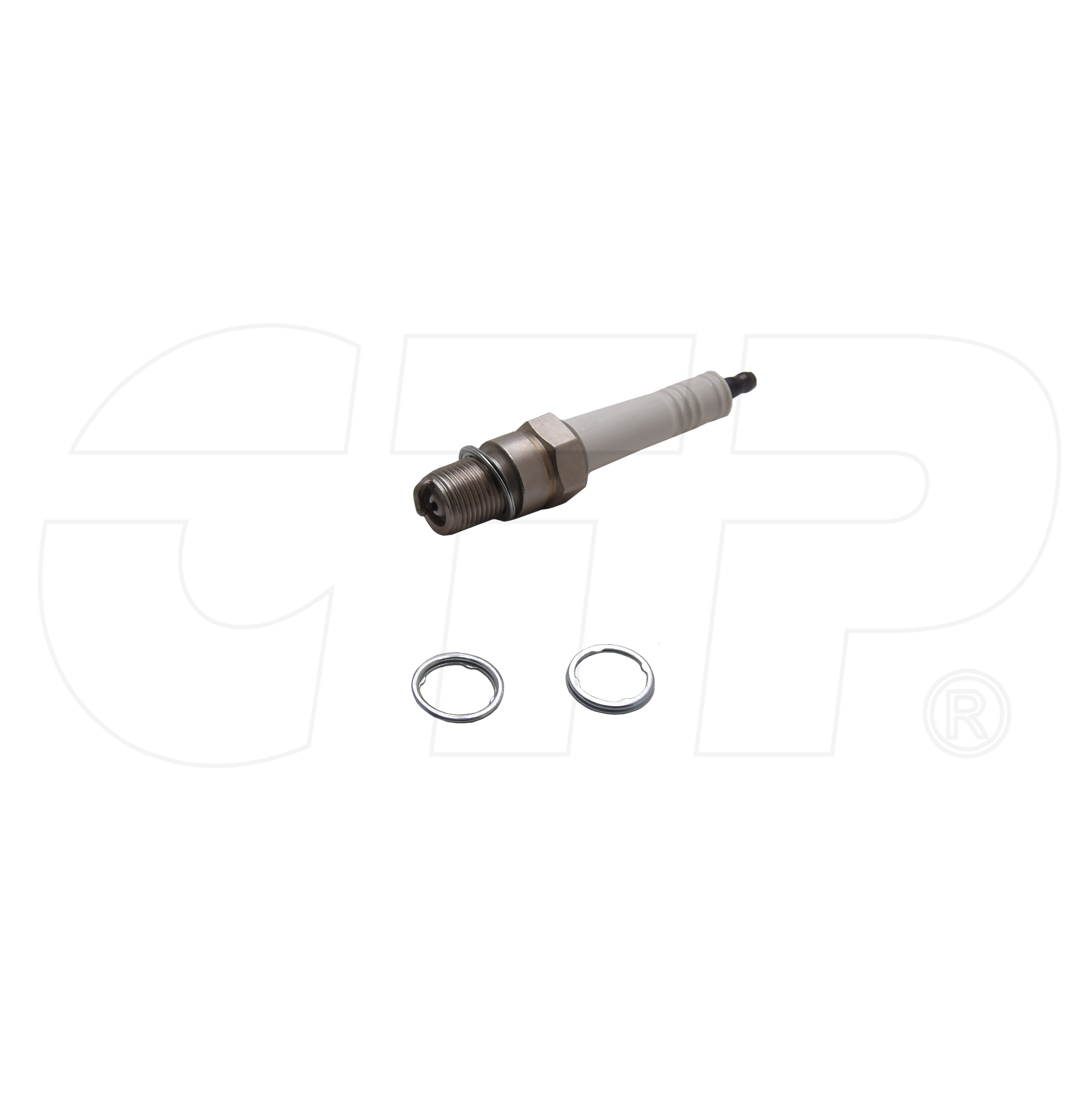 4797702 Plug-spark