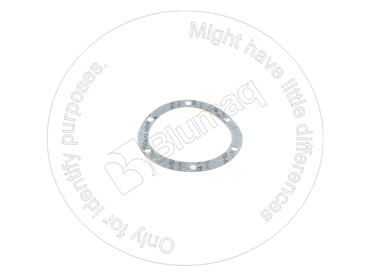 3N-2903 Gasket for CATERPILLAR