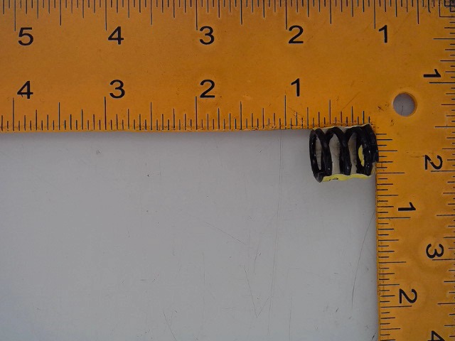 B1146B Spring for JOHN DEERE