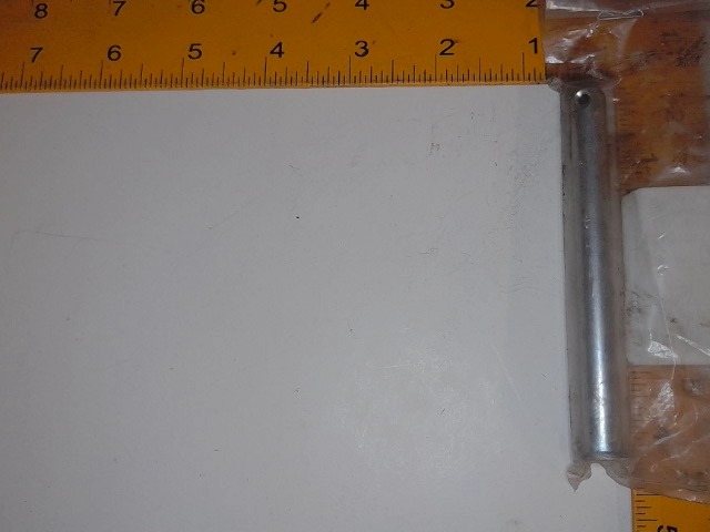 RC788-66590 Pin for KUBOTA