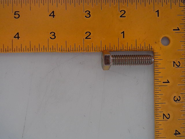 710-0528 Bolt for CUB CADET