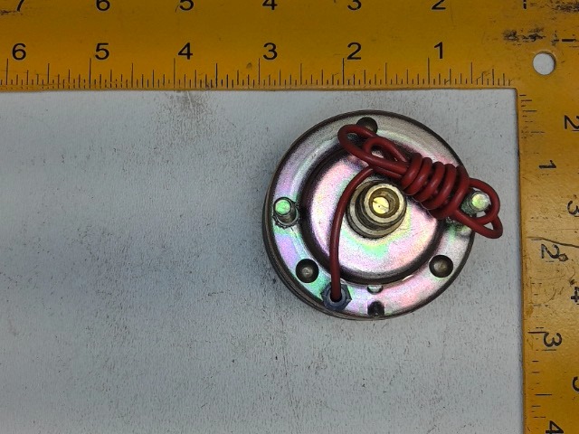15788 VERSATILE Gauge