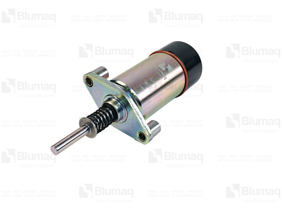 6T-8022 Solenoid for BLUMAQ