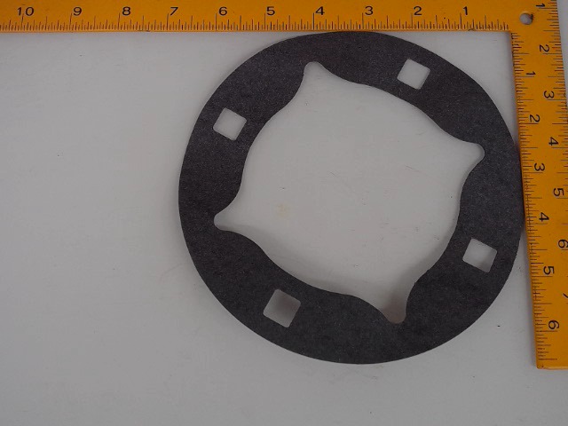 A36772 Gasket for JOHN DEERE