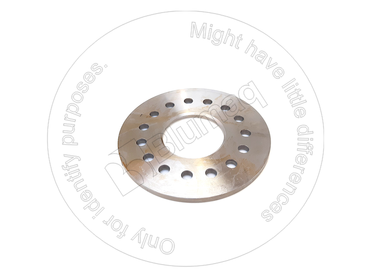 7G-5832 Retainer for BLUMAQ