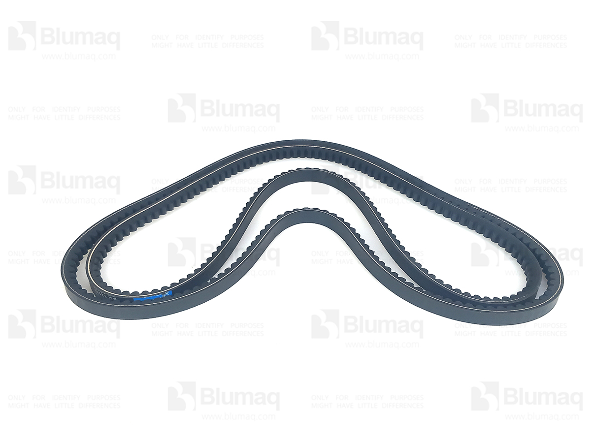 9L-6640 Belt Set -2- for BLUMAQ