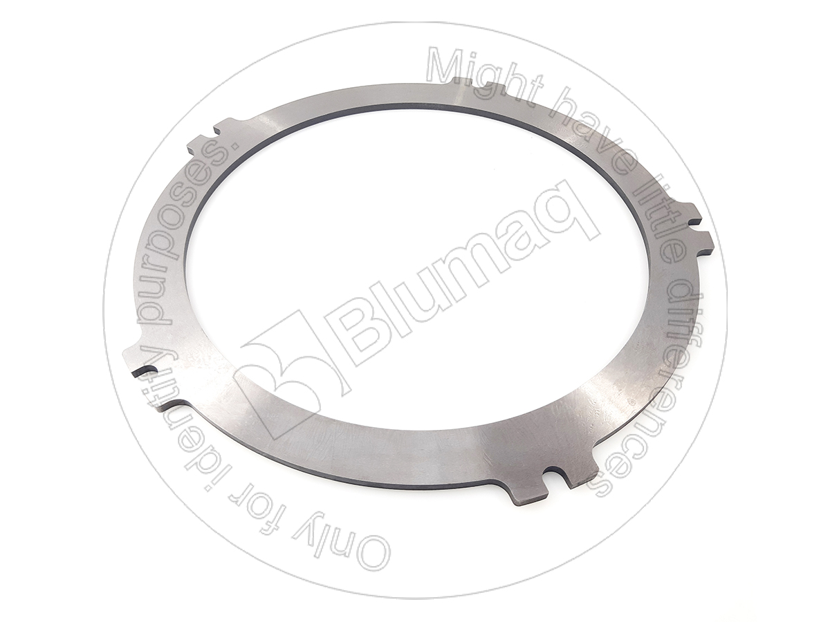 2P-4472 BLUMAQ Spacer