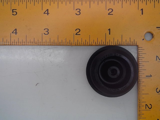 1658895C1 Plug for NAVISTAR