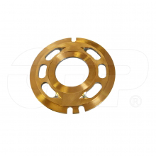2042677 Plate-valve M for CATERPILLAR