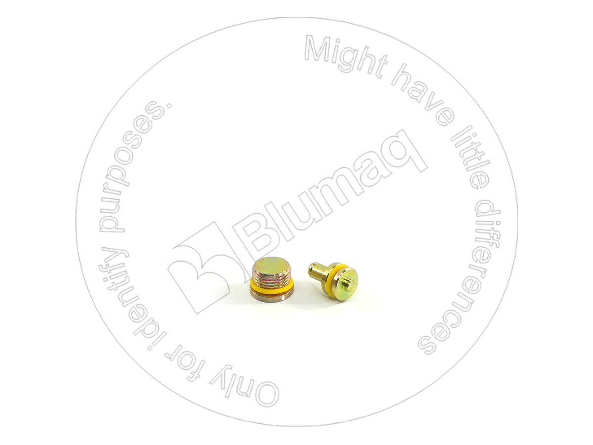 7C-0571 Repair Kit for BLUMAQ