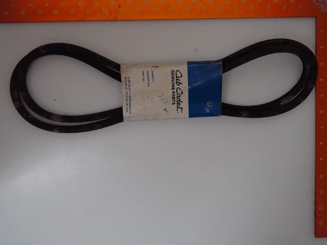 140024C1 Belt