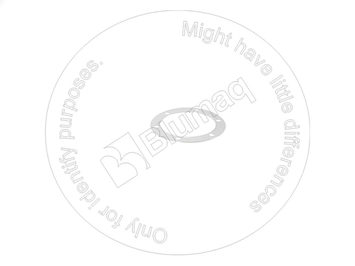 6131-15-5330 Gasket for BLUMAQ