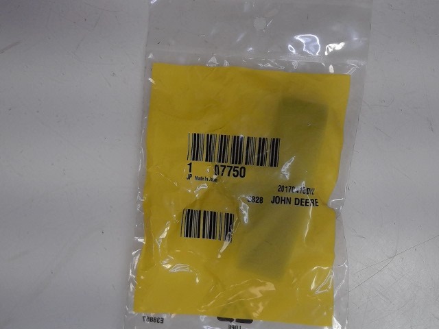 07750 Foam Filter for JOHN DEERE