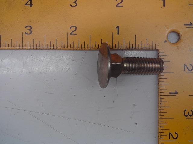 9801542 Bolt for CUB CADET