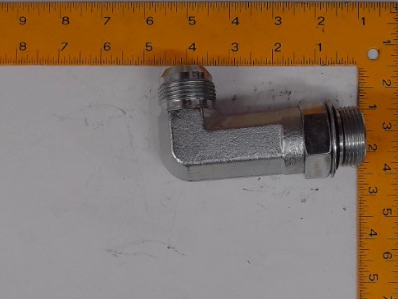 X16CC5OX-S Fitting for JOHN DEERE
